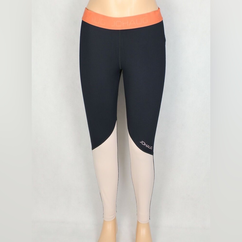 Johaug Training Top & Tights Set - Picture 5 of 5